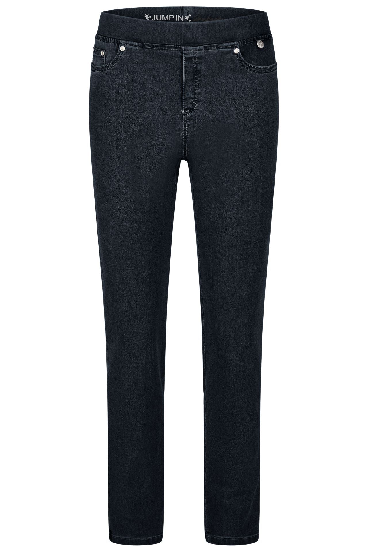 1001-50 ANGELIKA JUMP IN SLIM FLEXI- DARK BLUE