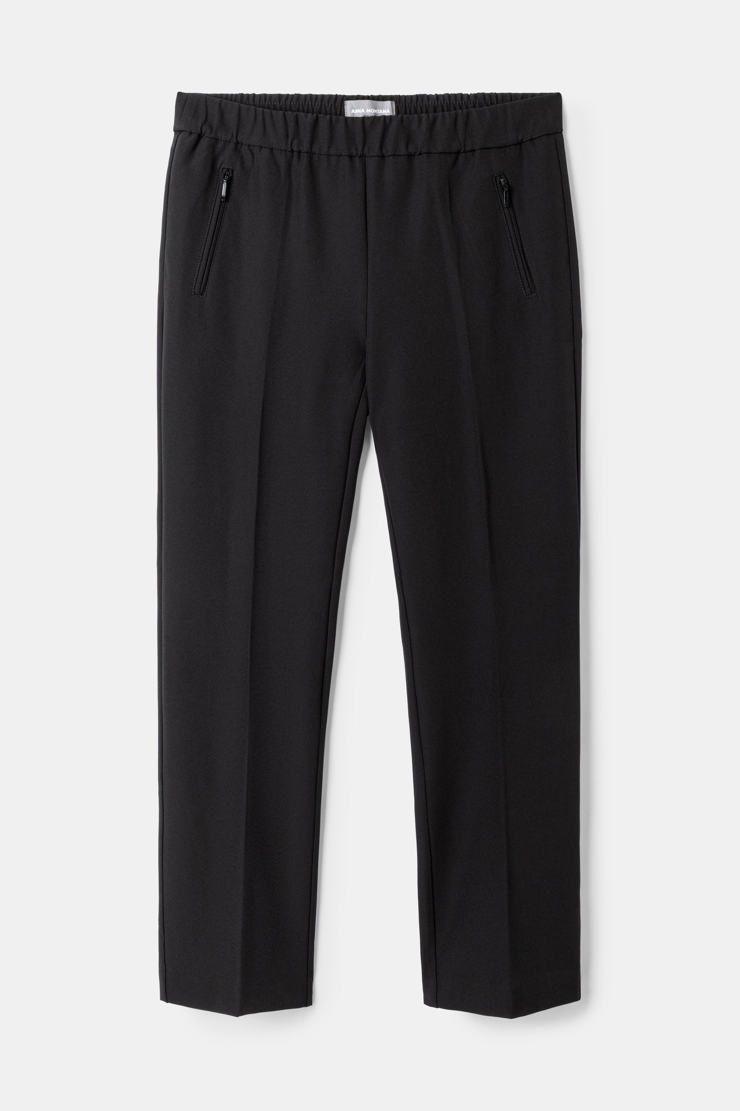 1007 ROSE EASY FLEXI -1 -SCHWARZ