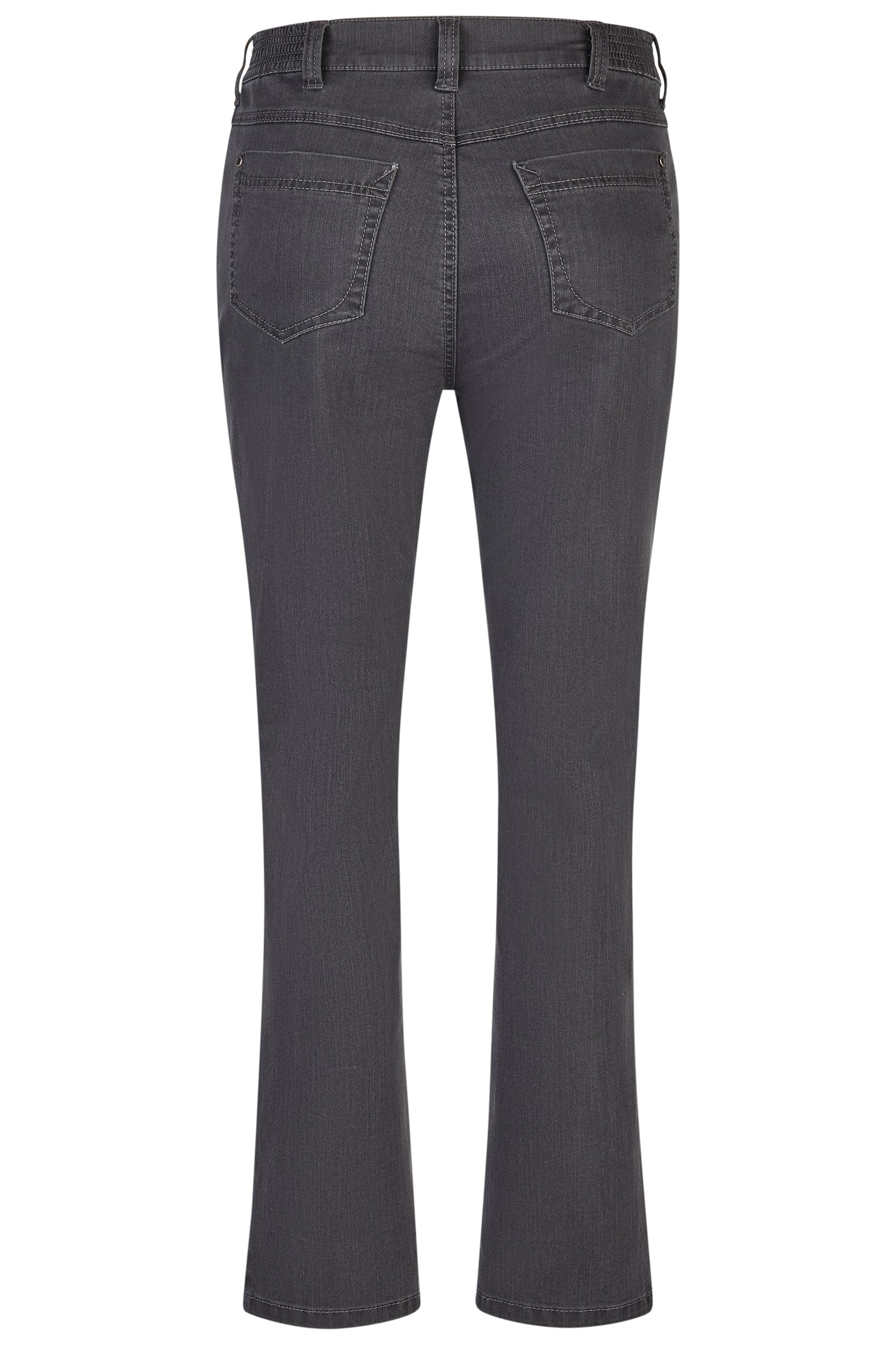 DORA COMFORT FLEXI GRAU