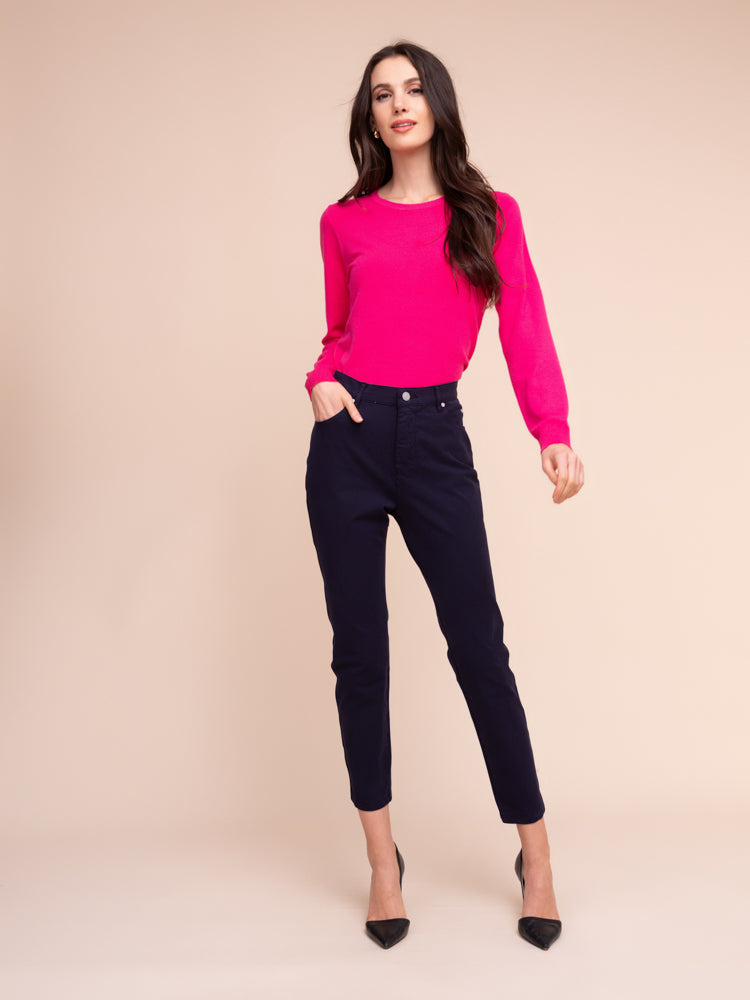 PAS2400- NAVY"