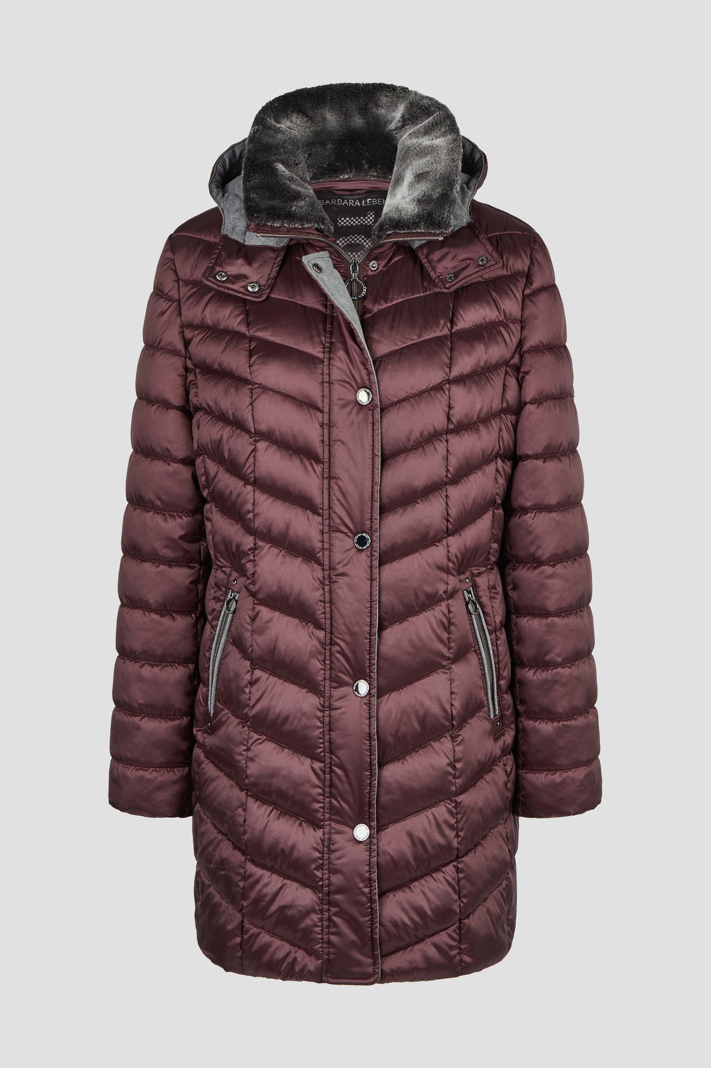 10430062-596 BURGANDY