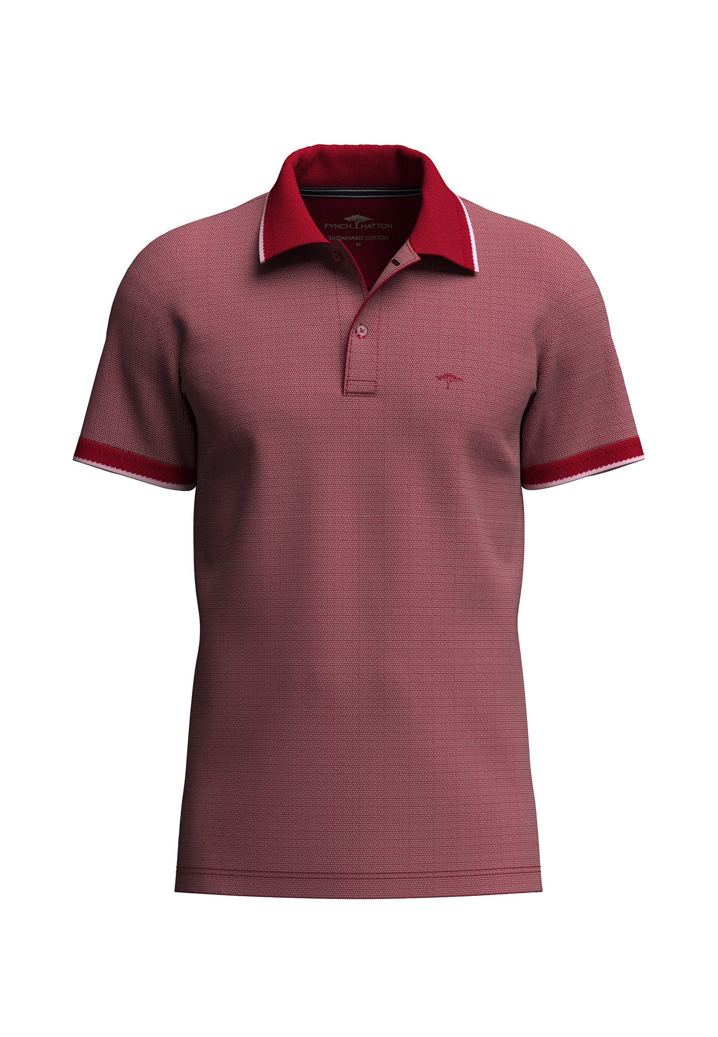 16031904-341 CRANBERRY RED