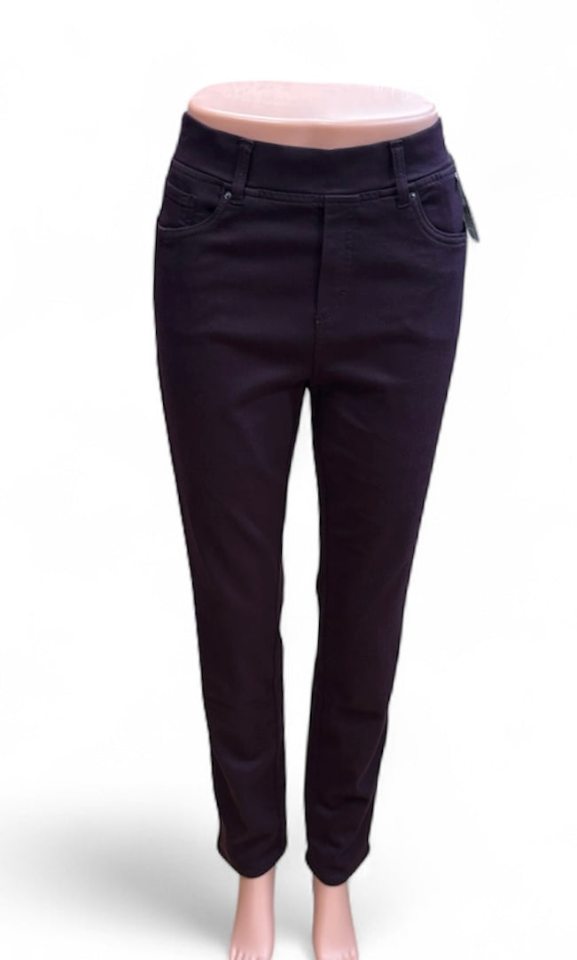 ANGELIKA THERMO DENM BORDO