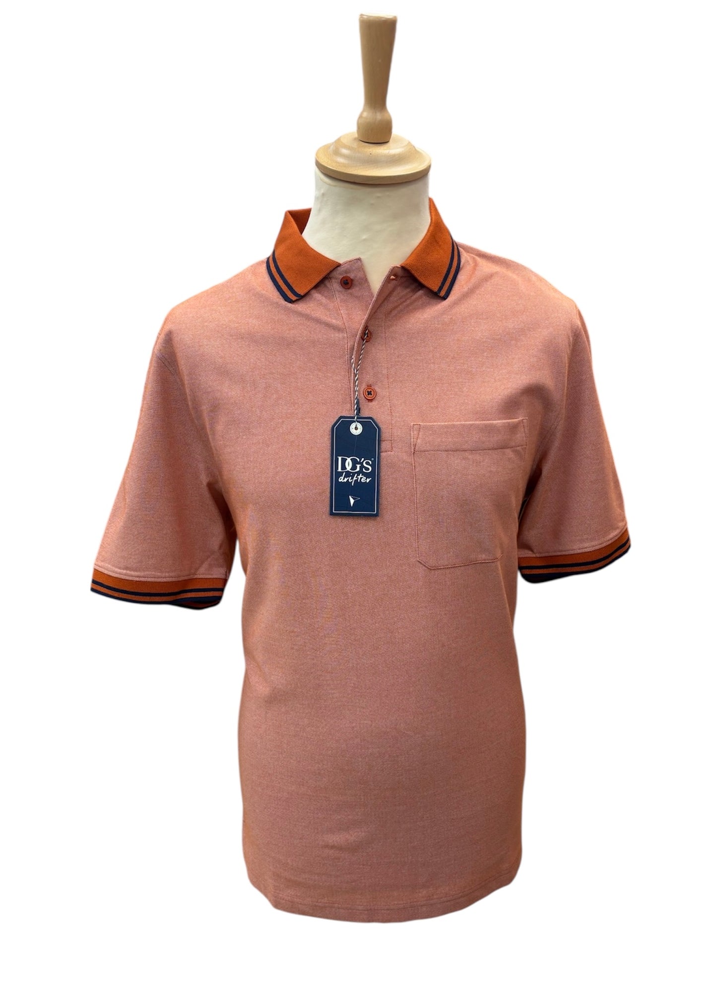 55357-99 BURNT ORANGE
