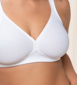 MODERN SOFT+COTTON WHITE