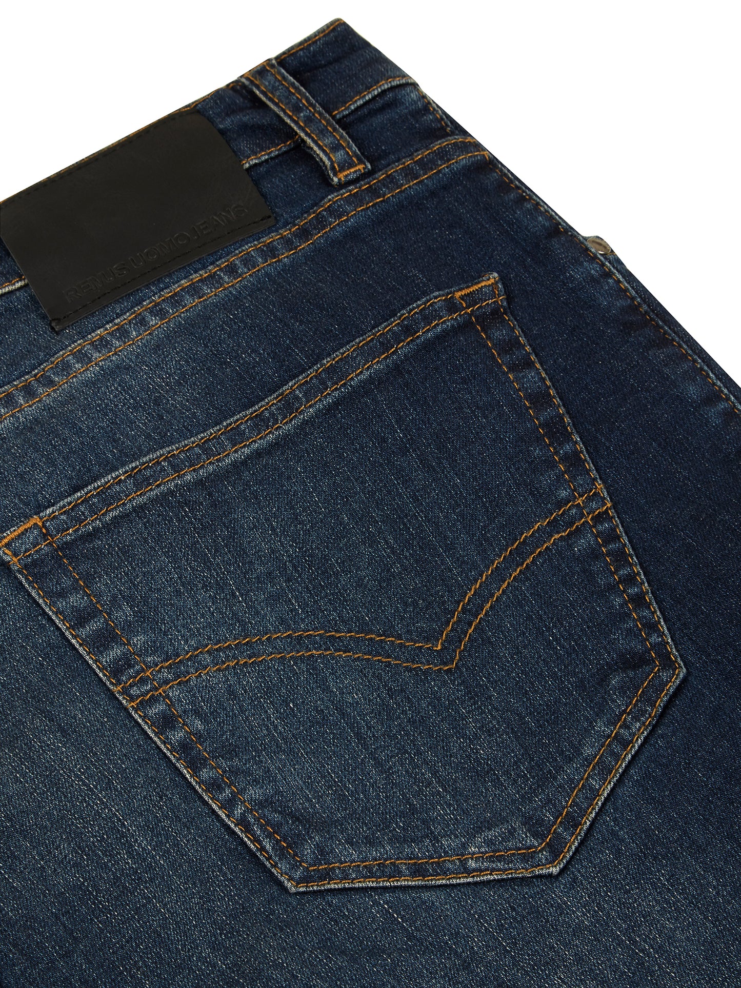 68507/28 Remus Straight Leg Jean