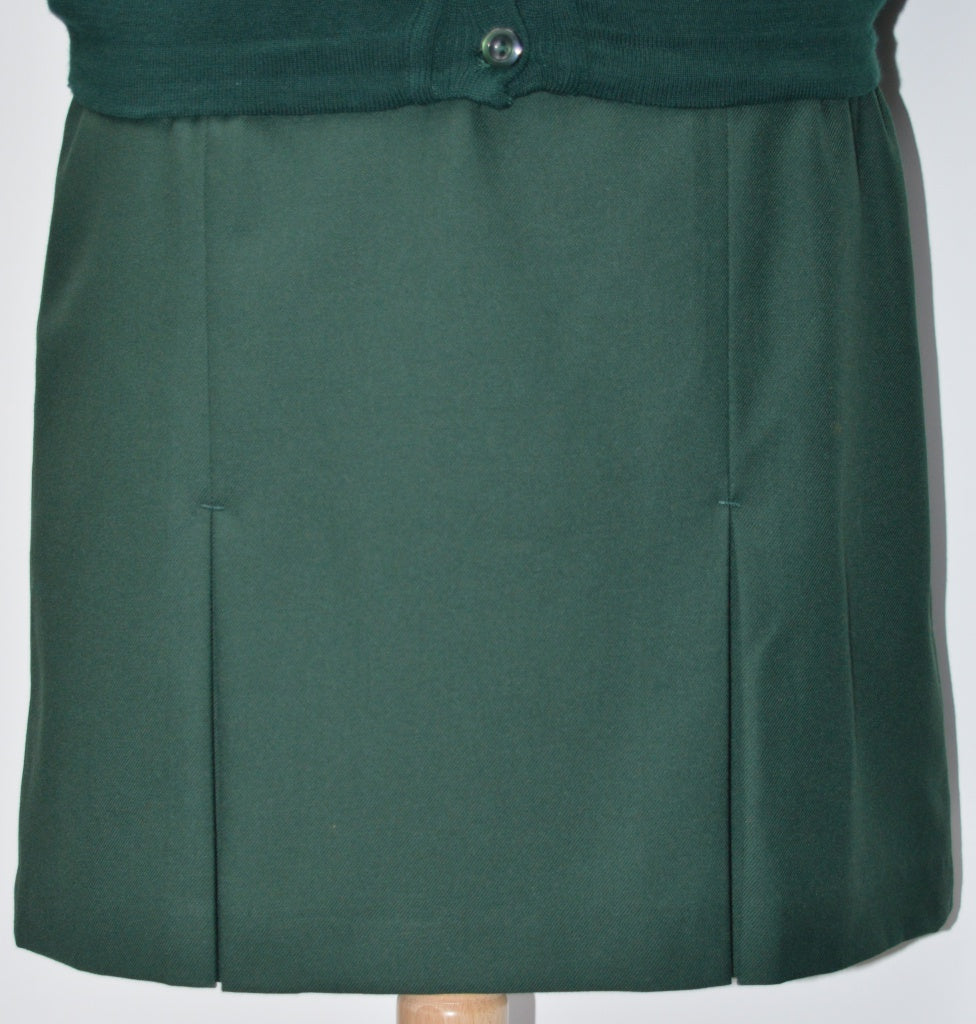 1880 CLUB DOWN HIGH PLEATED SKIRT – Marshalls of Saintfield