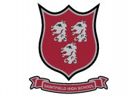 Saintfield High School