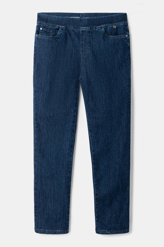 1001 ANGELIKA JUMP IN SLIM FLEXI 48 STONE WASH