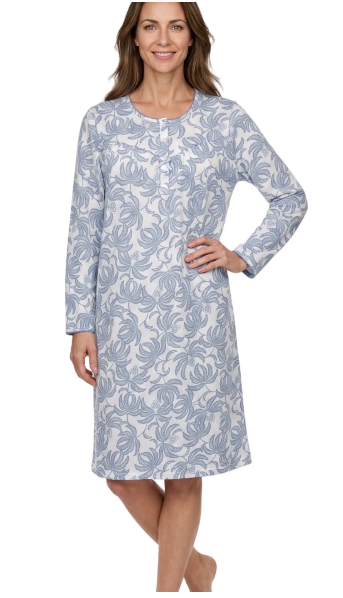 MA50008-BLUE
