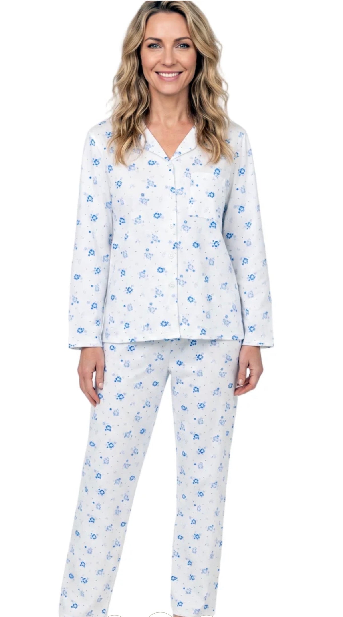 MA5002-BLUE