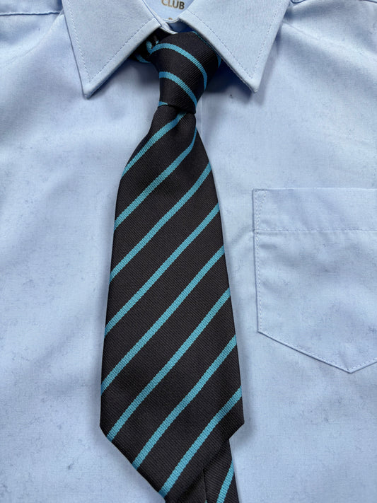 ALEXANDER DICKSON ELASTIC TIE