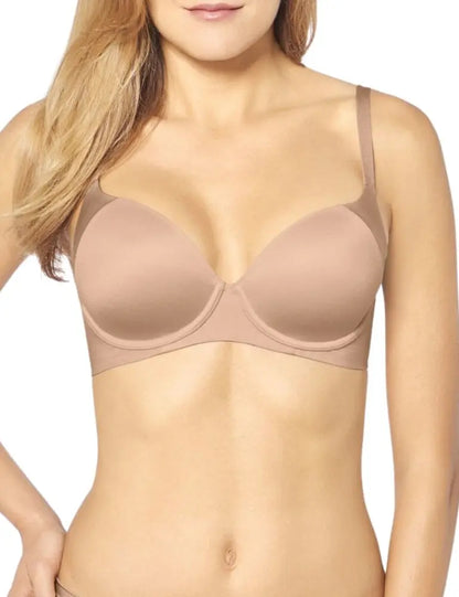 10194318 Triumph Body Make-Up Soft Touch Wired Padded Bra