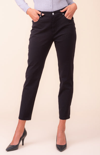 PAS2400-BLACK