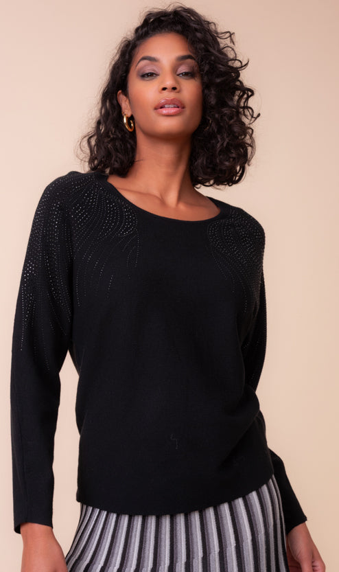 A48381-BLACK