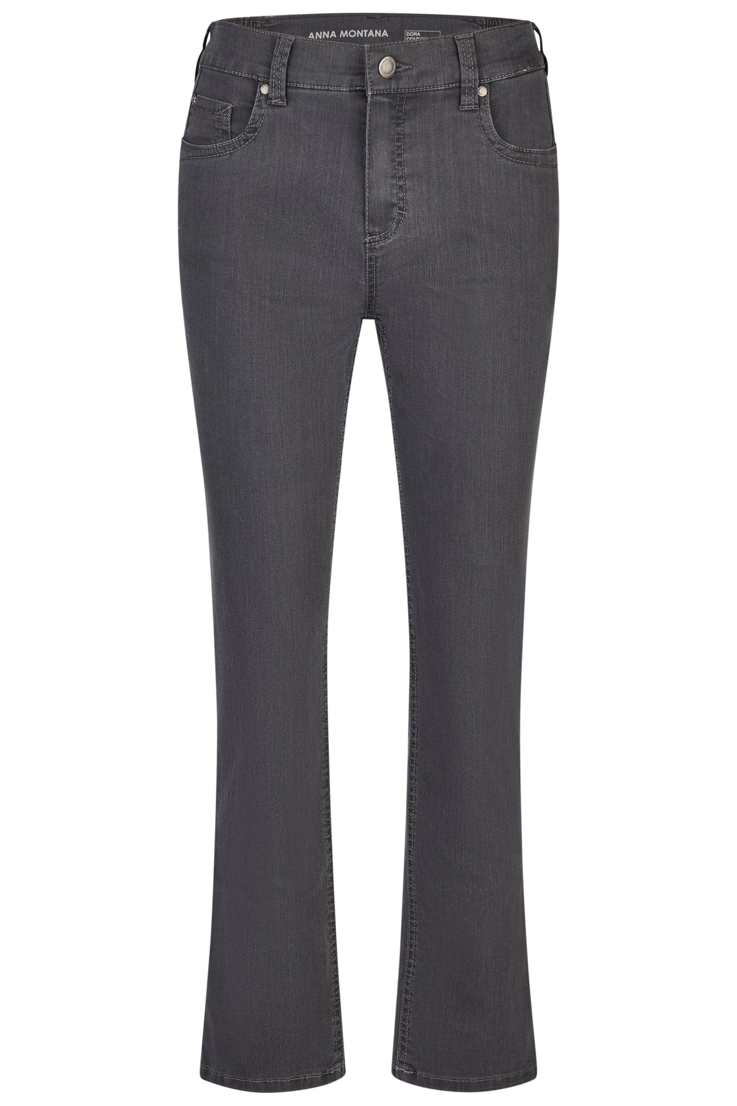 DORA COMFORT FLEXI GRAU