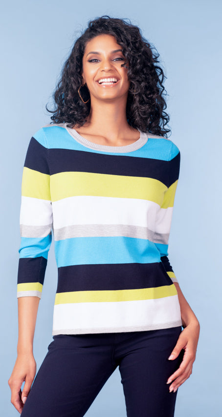 A47585-BLUE-YELLOW-WHITE