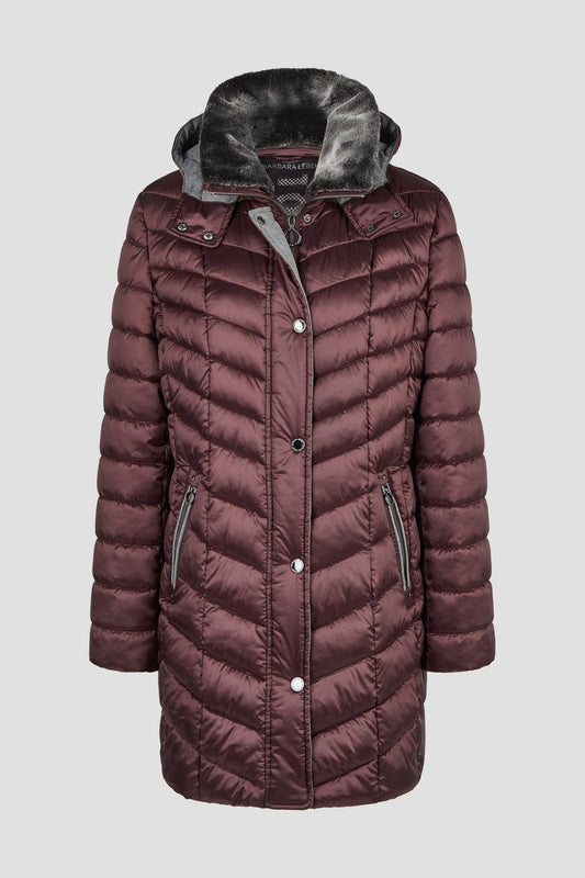 10430062-596 BURGANDY