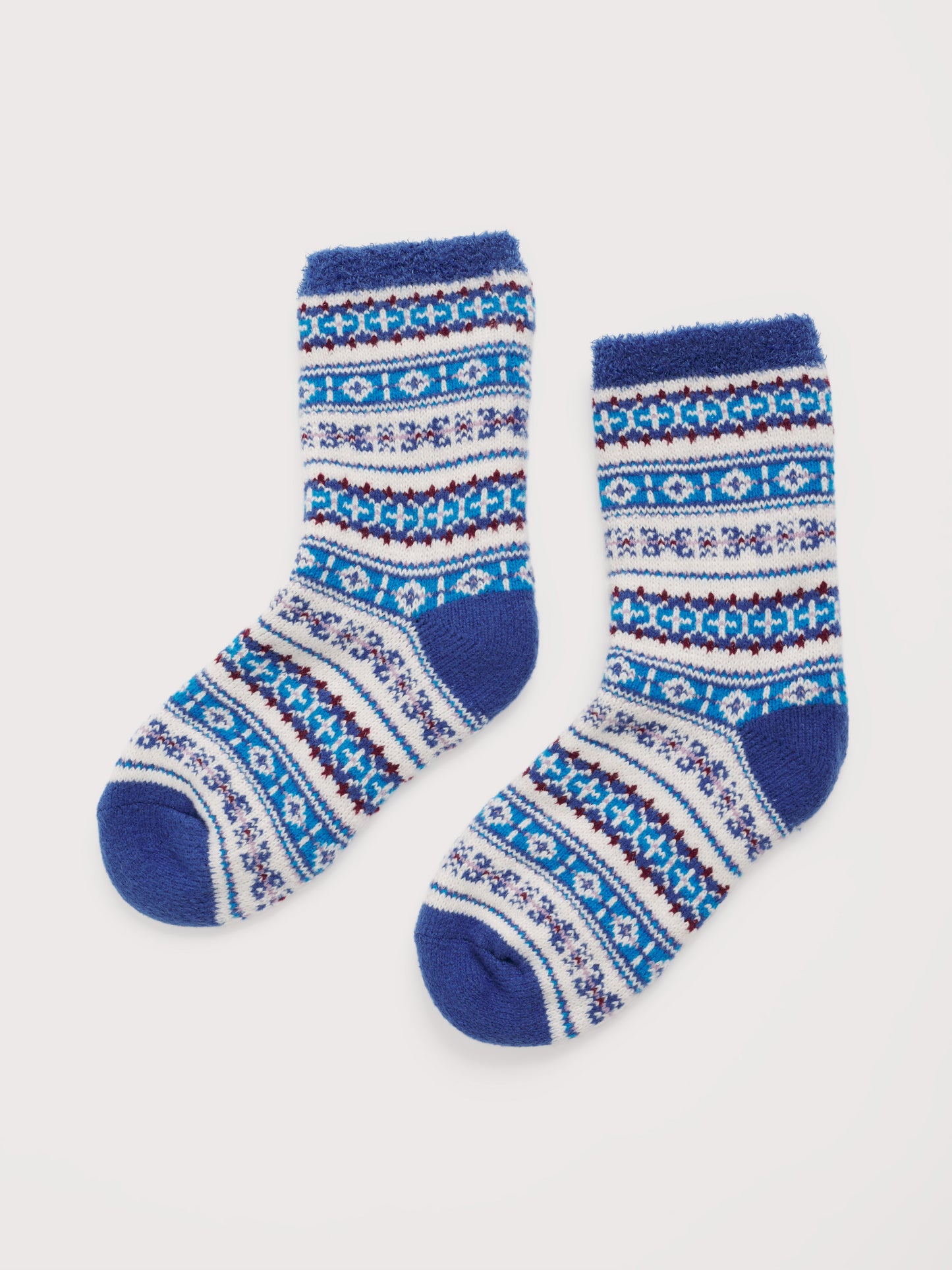 Women's Cabin Socks Wheal Towan Marine