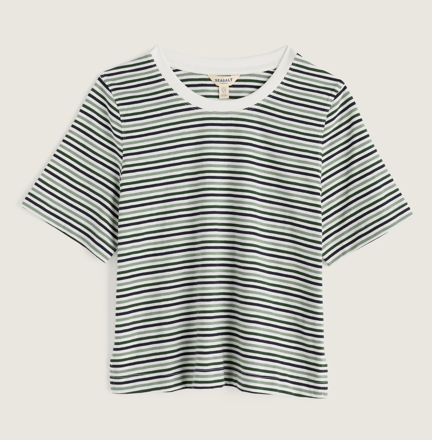 Copseland T-Shirt Pellitras Treetop