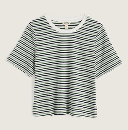 Copseland T-Shirt Pellitras Treetop