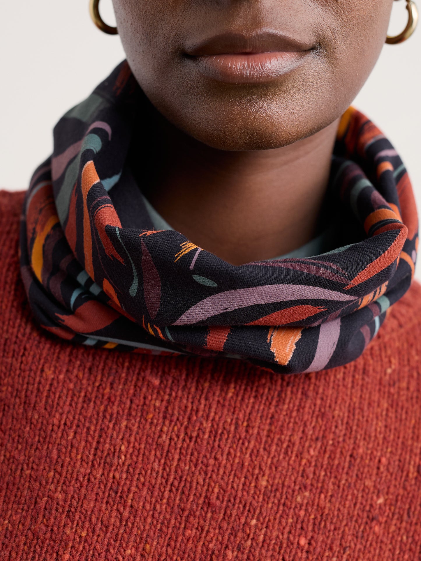 Heavyweight Handyband Dune Marks Onyx