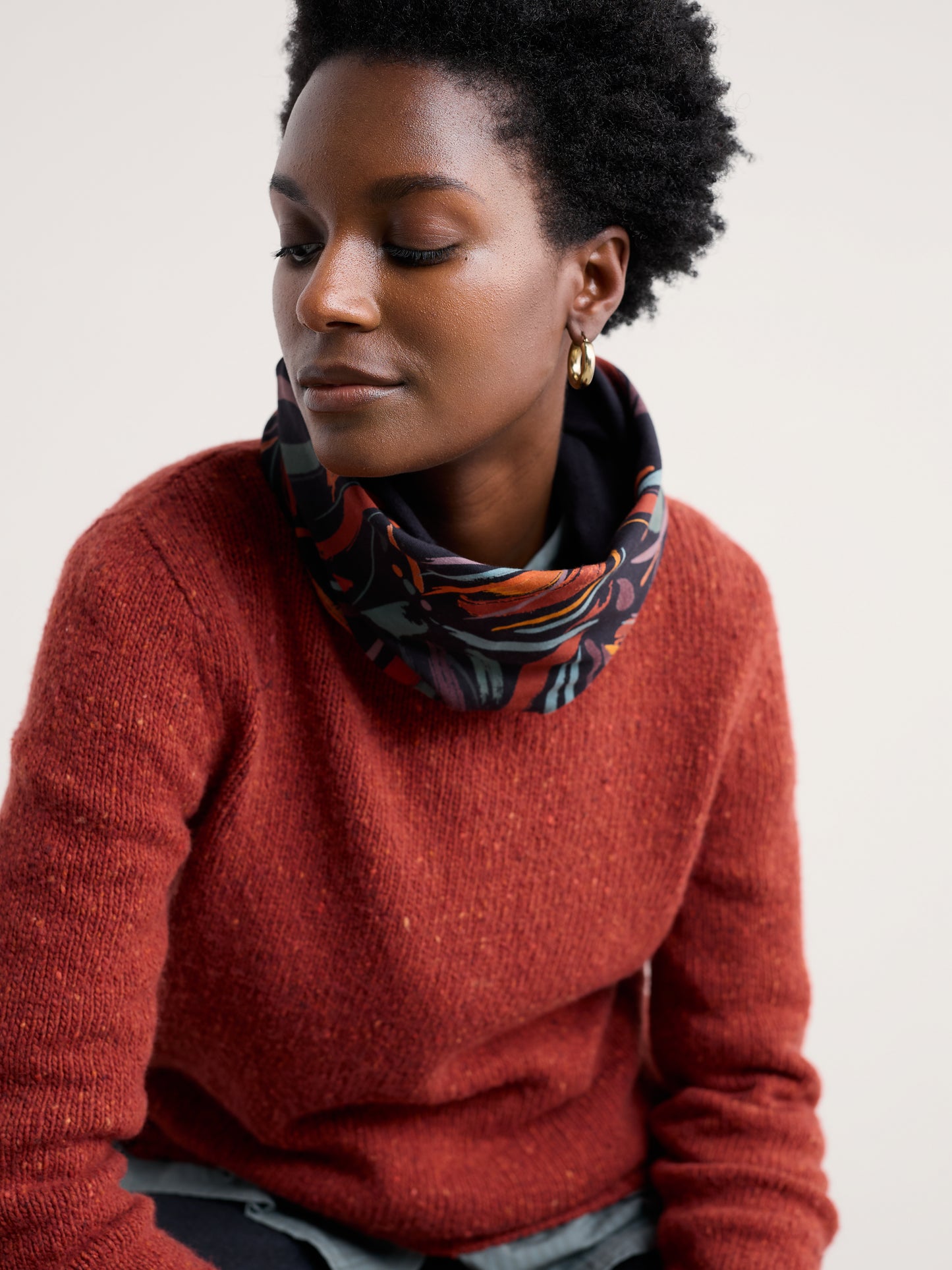 Heavyweight Handyband Dune Marks Onyx