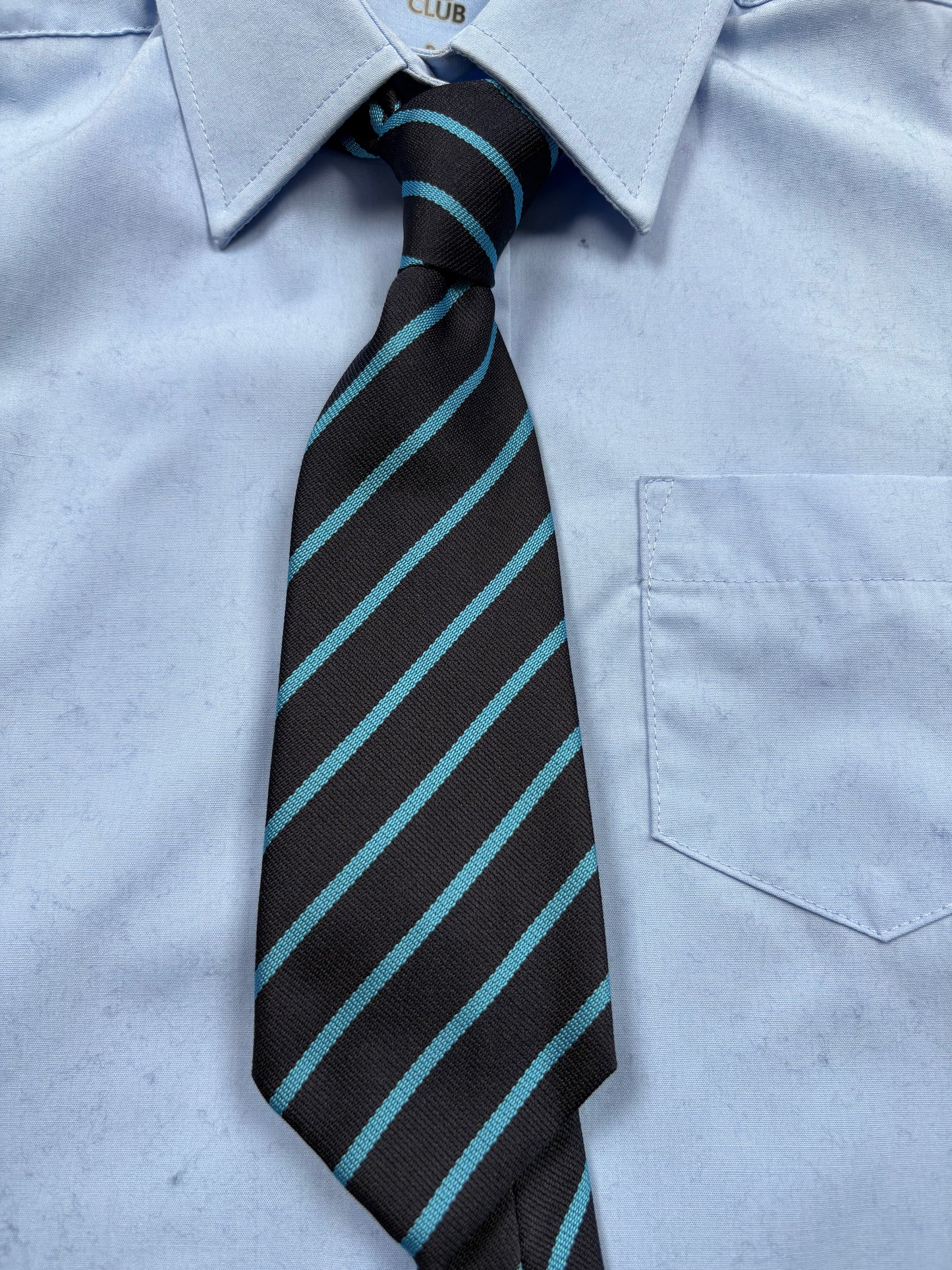 ALEXANDER DICKSON YOUTH TIE