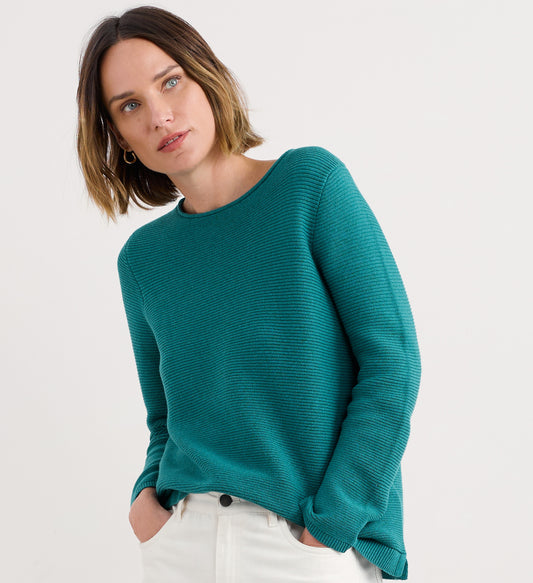 Makers Cotton Jumper Emulsion