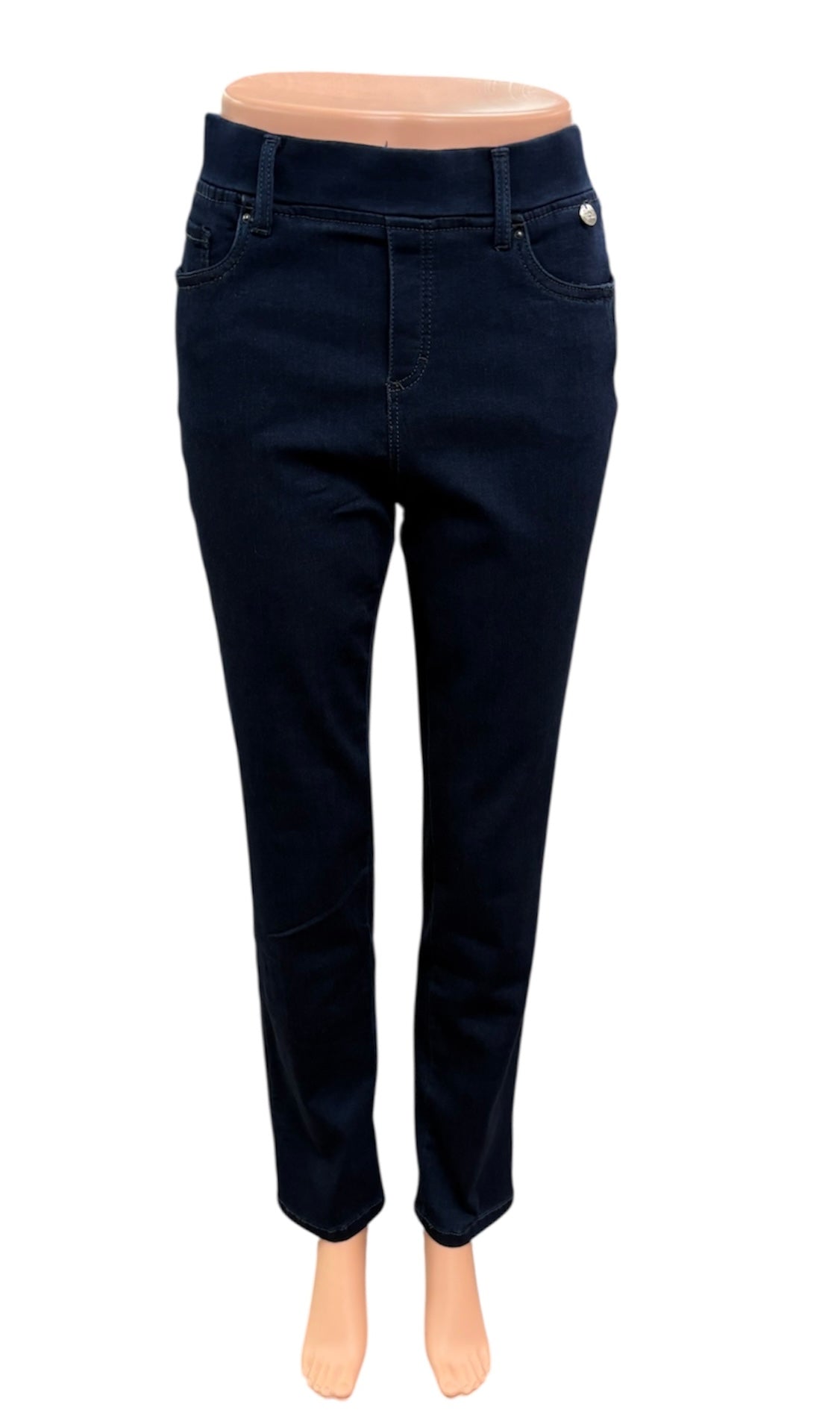 ANG JUMP IN BLUE/BLK