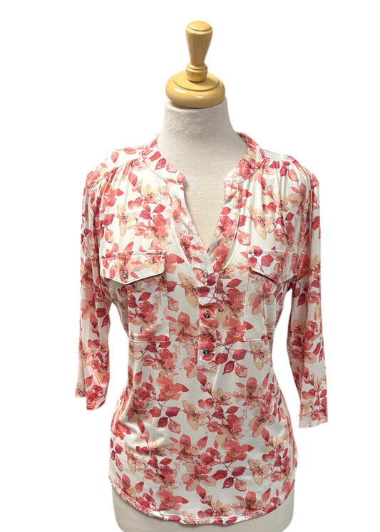 026211-FLORAL PRINT