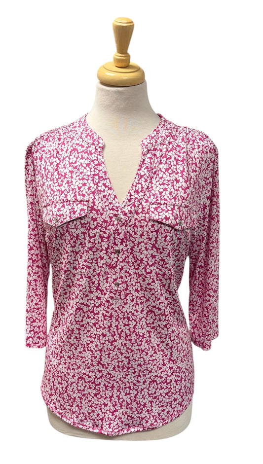 026204-PINK WHITE