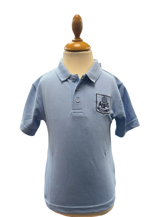 ALEXANDER DICKSON SKY POLO