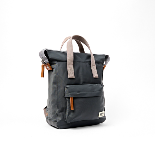 Bantry Backpack in Beluga SMALL