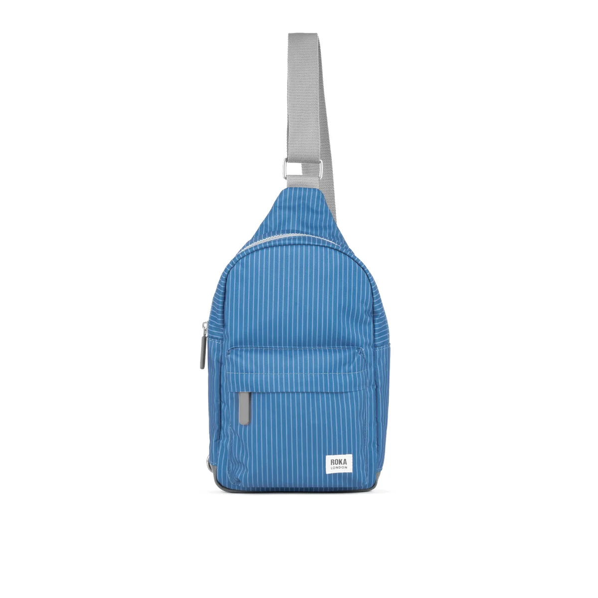 Willesden Sling Bag in Wash Denim SMALL
