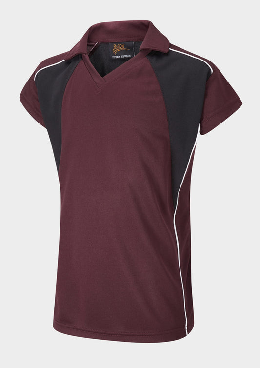 NEW GIRLS POLO 2026