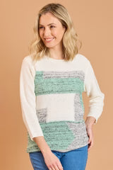 106202-MINT GREEN