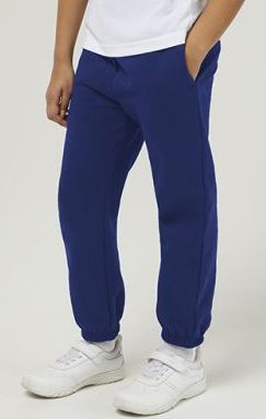 ROYAL JOG BOTTOM