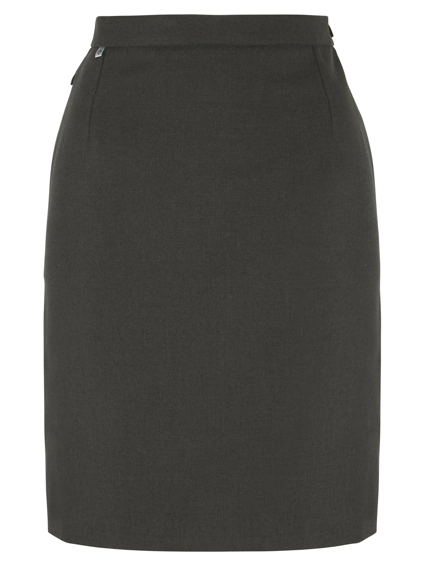 1880 Club Grey Skirt