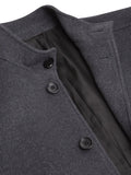 90206_07 Daniel Grahame Grey Watson Tailored Coat
