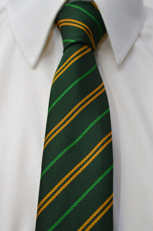 HOUSE TIE (MOURNE)