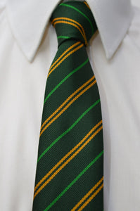 HOUSE TIE (MOURNE)