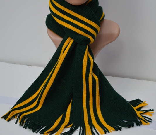 Down High Scarf
