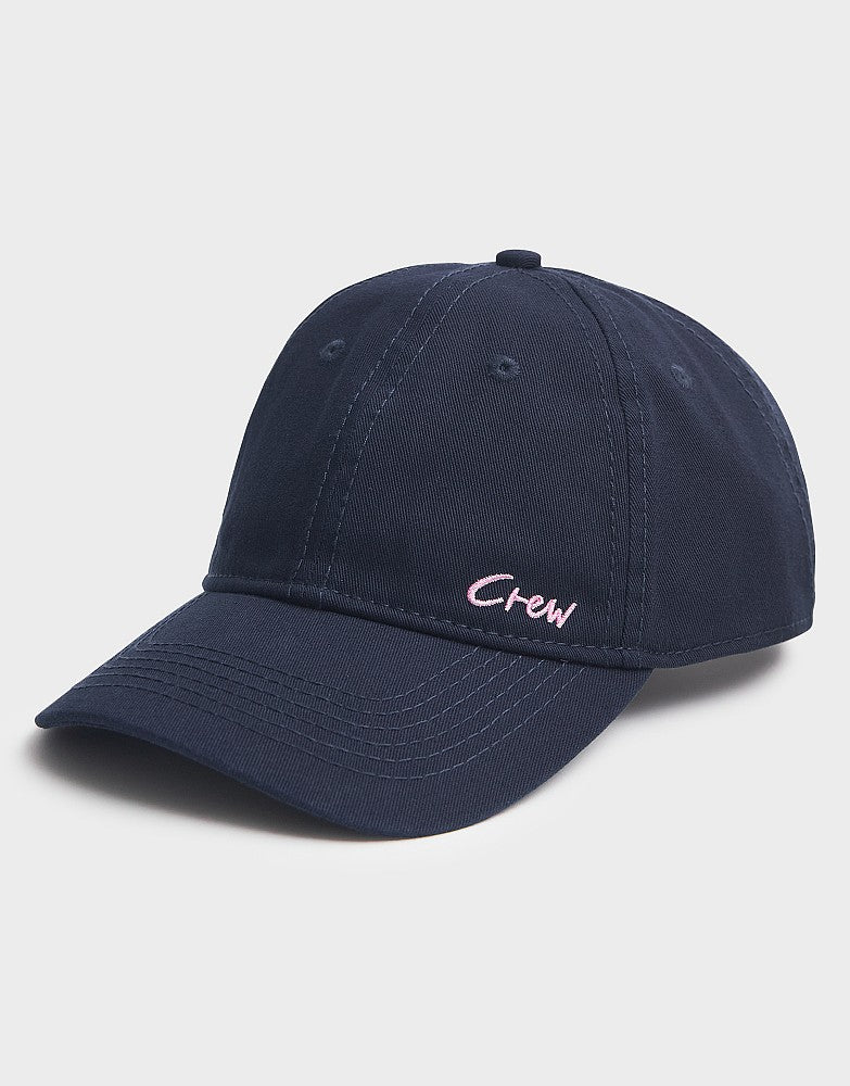 CREW CAP NAVY