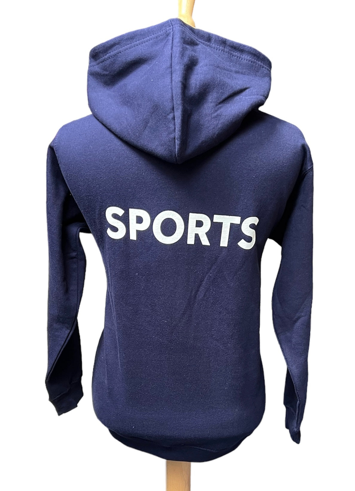 KILLINCHY SPORTS HOODIE (P3-P7 ONLY)