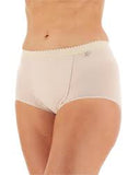 Sloggi Maxi Control 2 Pack (Available in White & Skin)